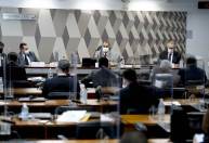 Divergências sobre crimes e incerteza sobre relatório adiam fim da CPI da Pandemia