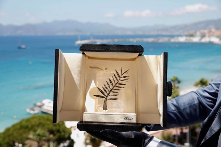 Palma de Ouro do Festival de Cannes /