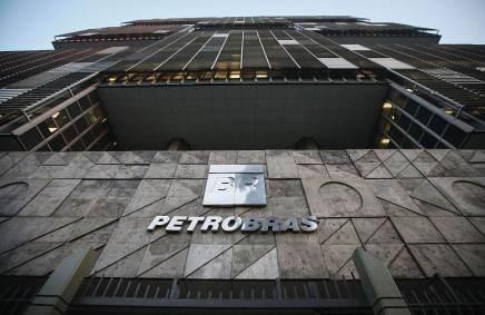 Petrobras