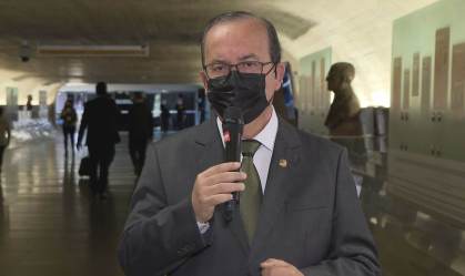 senador Jorginho Mello (PL-SC)