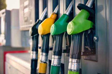Combustíveis; gasolina; diesel