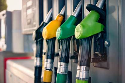 Combustíveis; gasolina; diesel