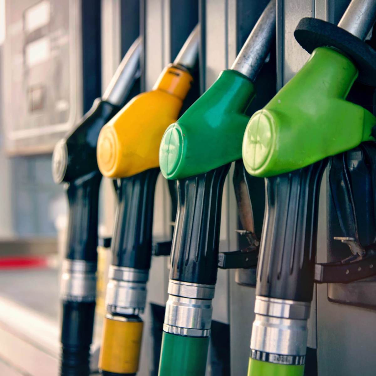 Diesel mais caro em 2026: veja os estados onde abastecer pesa mais no bolso
