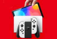 Nintendo anuncia nova versão do Switch com tela OLED
