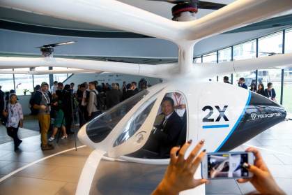 Volocopter