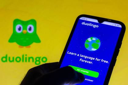 Duolingo