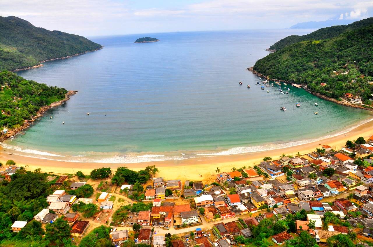 Ilha Grande Ilha Grande