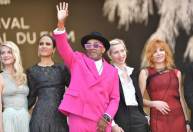 Spike Lee fala sobre legado após sua morte: "Também sou professor"