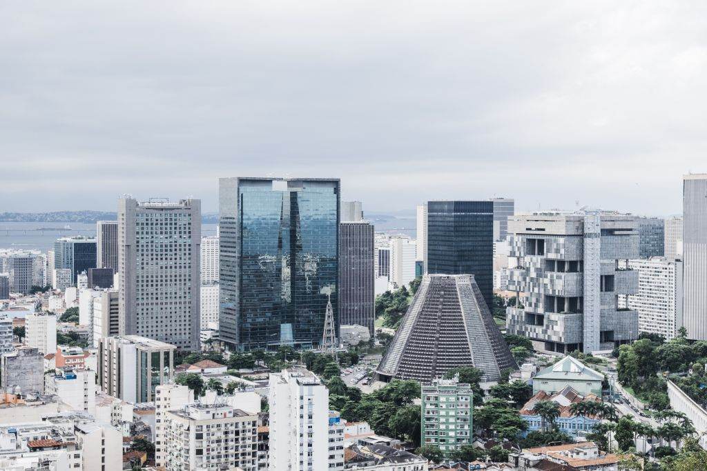 Imóveis no Rio; mercado imobiliário no Rio de Janeiro