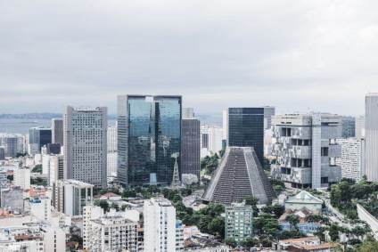 Imóveis no Rio; mercado imobiliário no Rio de Janeiro