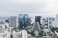 Preços de aluguéis comerciais sobem mais de 4% no 1º semestre