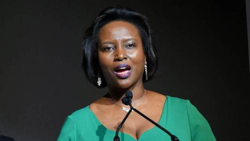 Martine Moïse