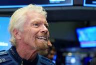 Virgin Orbit, de Richard Branson, chegará à bolsa por meio de fusão de US$ 3,2 bi
