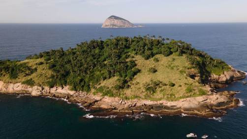 Ilha Cagarras