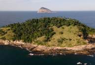 Corpo encontrado por pescadores em praia do Rio é de turista alemão