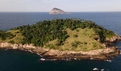 Ilha Cagarras