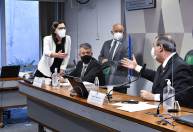 Justiça do DF anula prisão em flagrante de ex-diretor do Ministério da Saúde