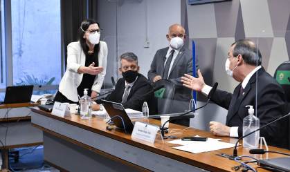 Justiça do DF anula prisão em flagrante de ex-diretor do Ministério da Saúde