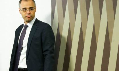 André Mendonça no Senado