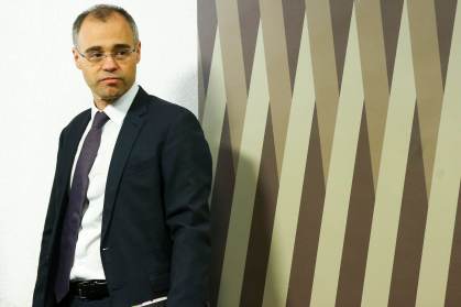 André Mendonça no Senado