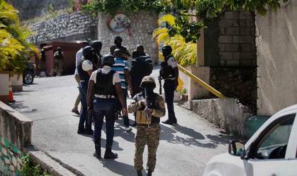 Conheça a gangue por trás do sequestro de missionários americanos no Haiti