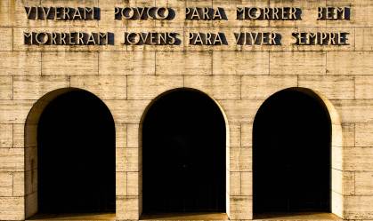 Feriado de 9 de Julho: 90 anos da Revolução de 32 tem novidades; veja eventos