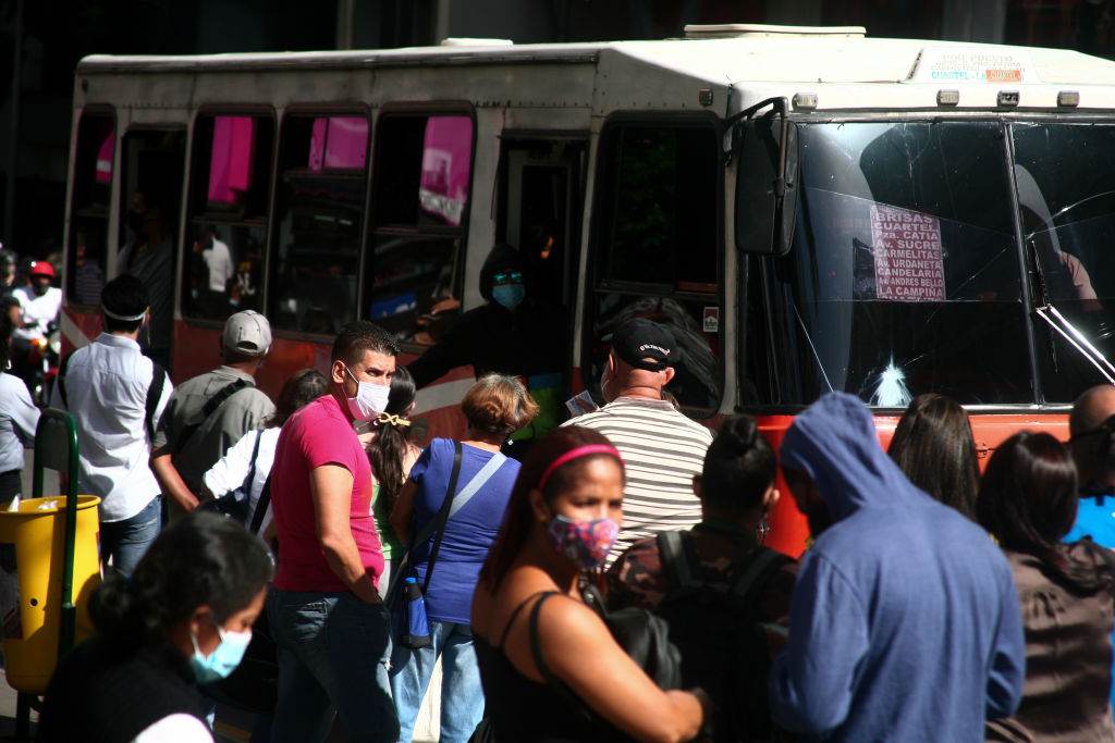 Caracas, Venezuela Caracas, Venezuela