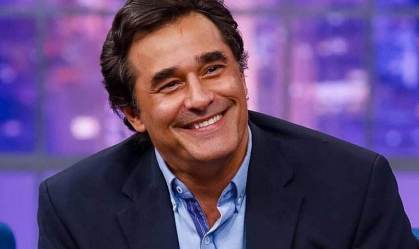 Luciano Szafir