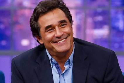 Luciano Szafir