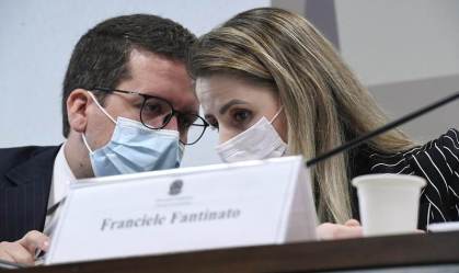 CPI transforma Fantinato em testemunha e suspende quebra de sigilos da depoente