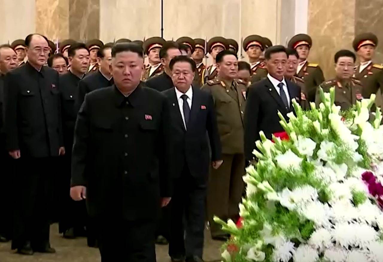 Kim Jong-un