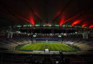 Órgãos municipais do RJ se reúnem para detalhar volta de público no jogo Fla x Grêmio