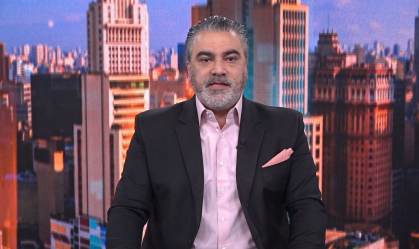 Thiago Anastácio, advogado criminalista