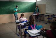 Governo de São Paulo ampliará ensino integral para 3 mil escolas até 2023