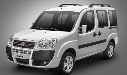 Fiat Doblò (Brasil)