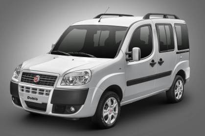Fiat Doblò (Brasil)