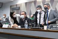 CPI analisa contratos da Saúde com empresas envolvidas em corrupção no RJ