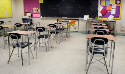 Polícia responde a incidente escolar em Maryland nos EUA; não há situação ativa