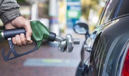 Posto de gasolina