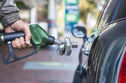 Posto de gasolina