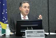 TSE envia notícia-crime ao STF após Bolsonaro divulgar dados sigilosos