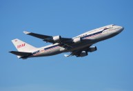 Boeing espera que problemas em rede de fornecedores se prolonguem em 2023