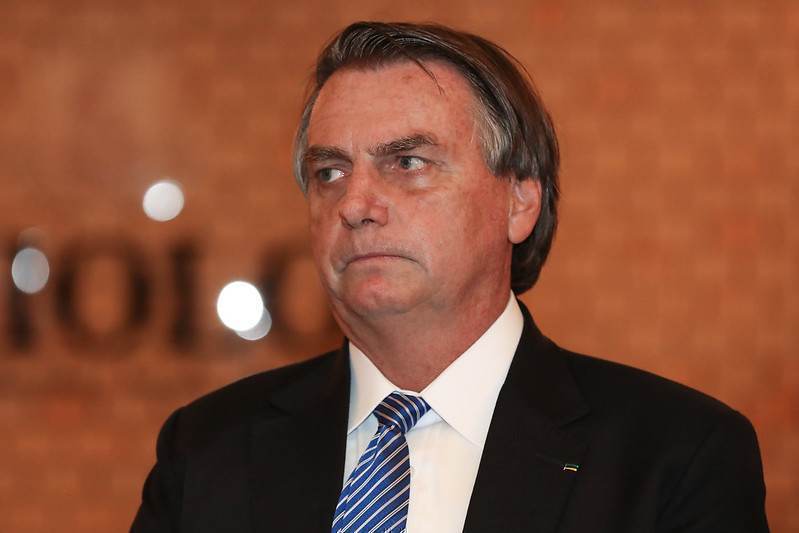 Presidente Jair Bolsonaro em Bento Gonçalves, no Rio Grande do Sul Presidente Jair Bolsonaro em Bento Gonçalves, no Rio Grande do Sul