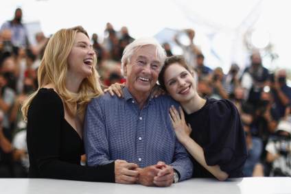 Paul Verhoeven