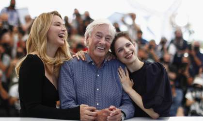 Paul Verhoeven