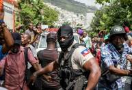 Violência entre gangues no Haiti deixa mais de 50 mortos, diz prefeito