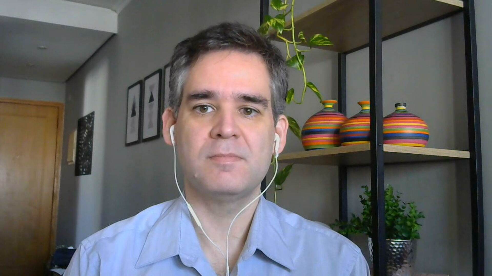 Comentarista esportivo, Leonardo Bertozzi (11-07-2021)