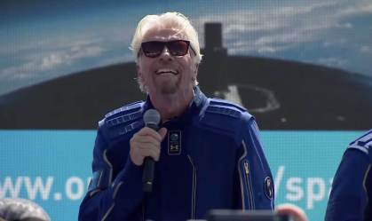 Richard Branson