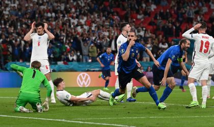 Euro 2024: veja todas as listas de convocados das seleções participantes
