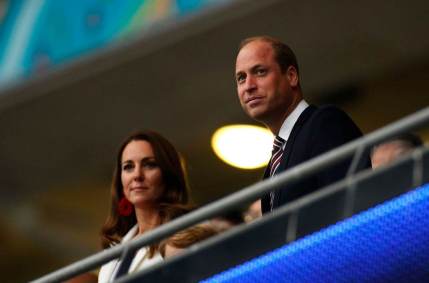 William e Kate